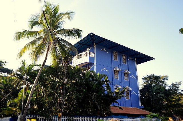 Villa Theresa Beach Resort